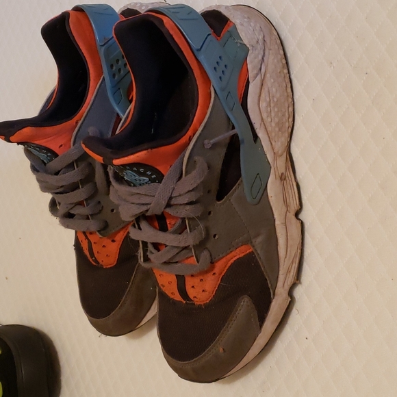 NIKE Hurrache's - Picture 4 of 7